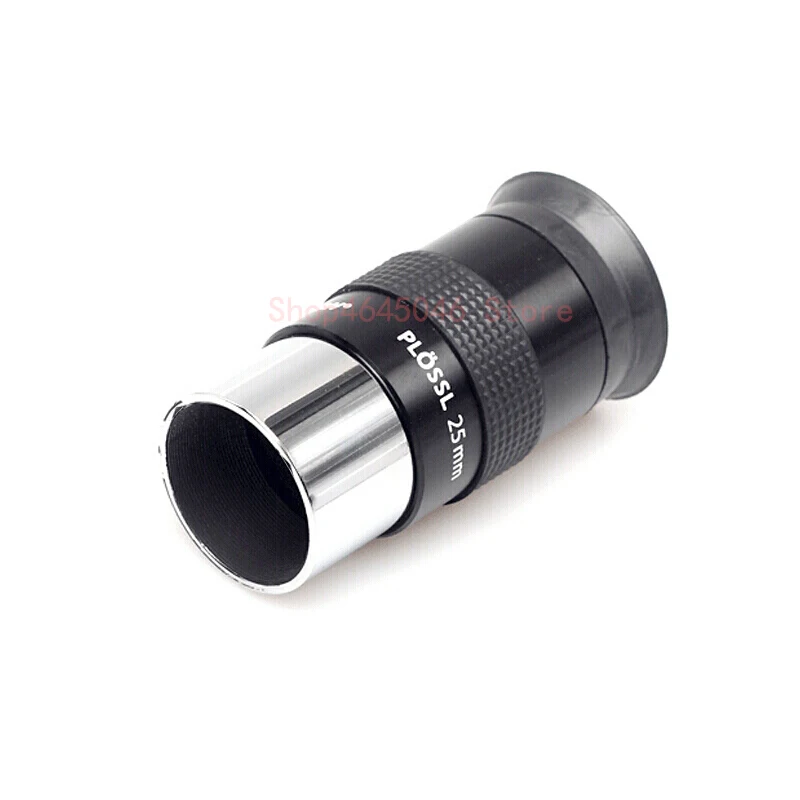 Окуляр Celestron pl 20mm25mm32mm40mm высокой мощности 1,2" /31,7 мм аксессуары для телескопа Профессиональный окуляр не Монокуляр