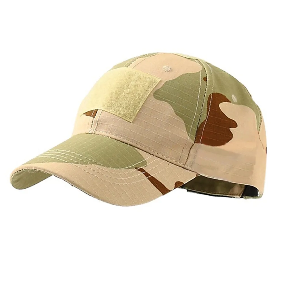Тактическая Военная шляпа для мужчин и женщин армейская камуфляжная маска охоты