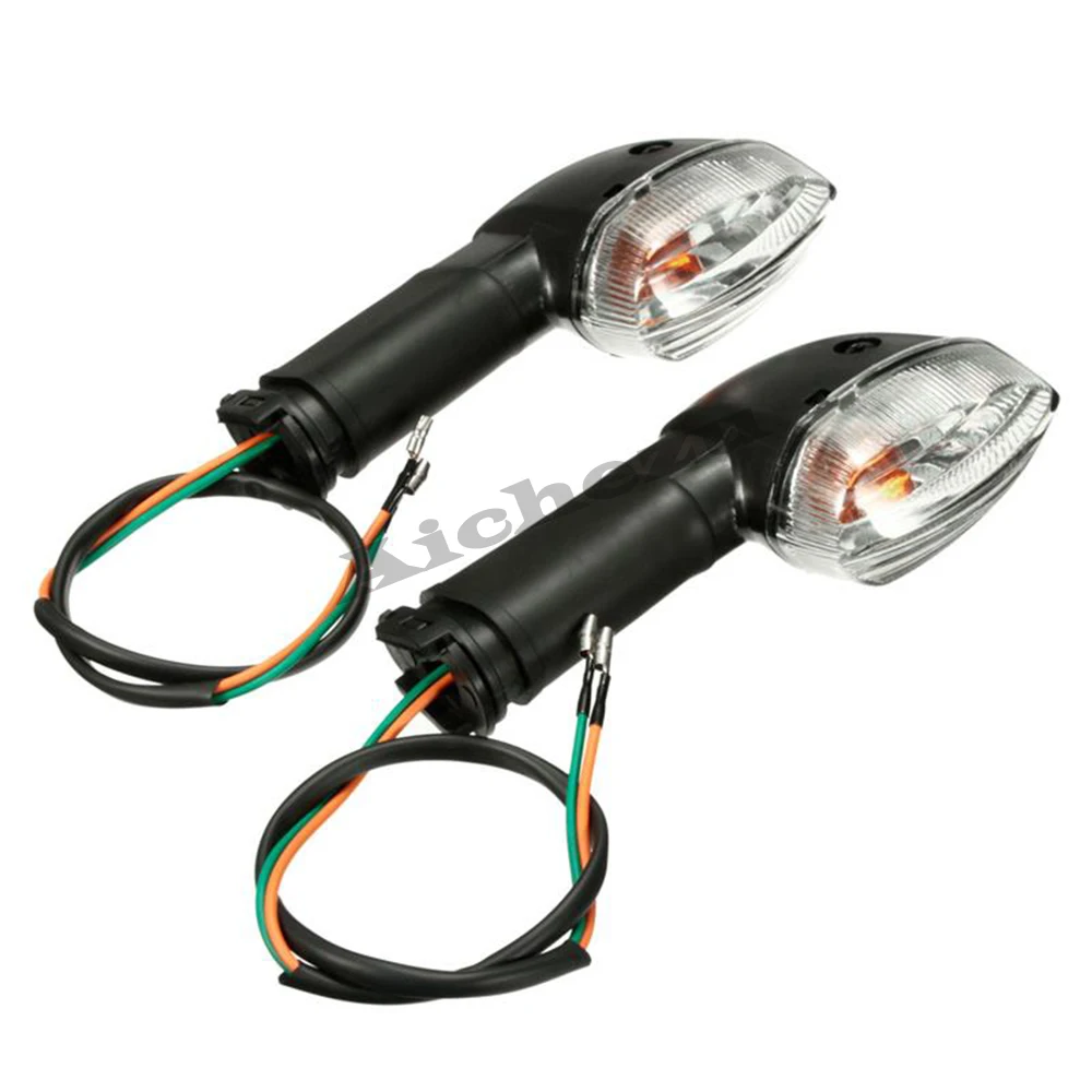 Указатель поворота для мотоцикла YAMAHA YZF R1 R6 FZ1 FZ6 FJR Fazer|yamaha motorcycle r1|motorcycle yamaha r6r6