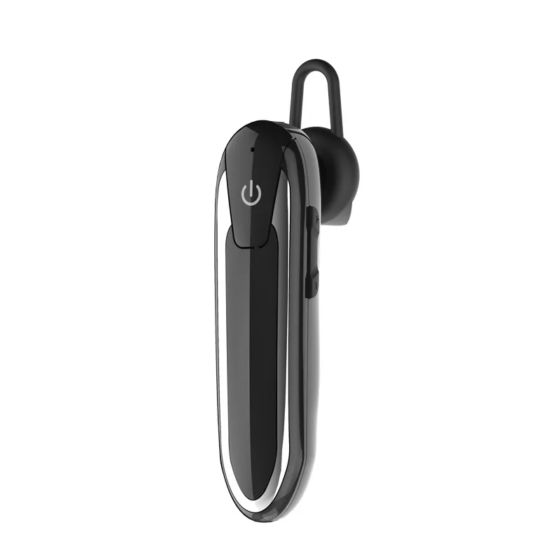 Высококачественная одинарная Беспроводная Bluetooth гарнитура с микрофоном 4 1