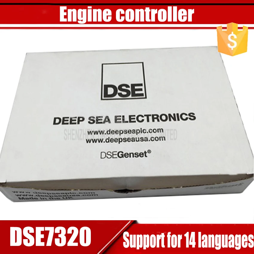 Устройство управления генератором с модулем автоматическим запуском устройство