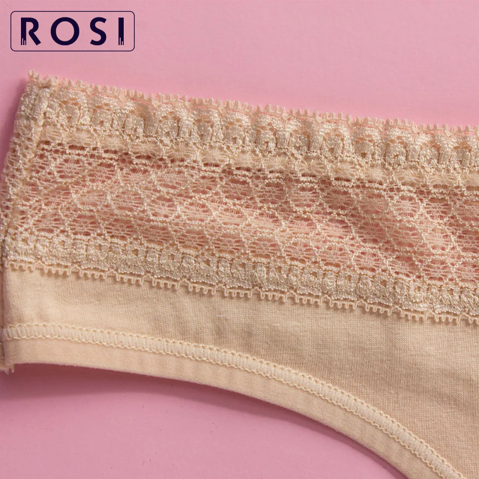 Сексуальные хлопковые стринги бесшовное нижнее белье женские трусы трусики для