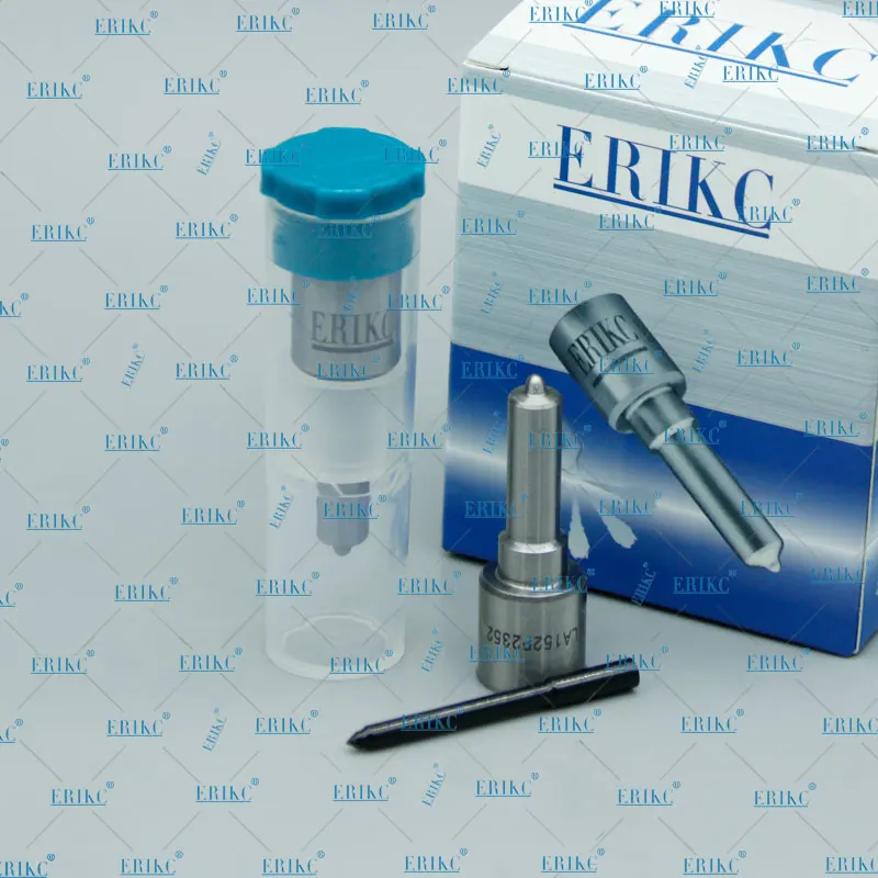 

ERIKC Nozzle DLLA152P2352 Oil Burner DLLA 152 P2352 Diesel Fuel Injector Spray Gun parts 0 433 172 352 for Injection 0445110542