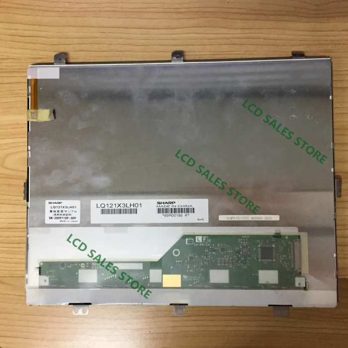 LQ121X3LH01 12 1 дюймовый экран оригинальный 1024*768 TFT|screen tft|screen displayscreen lcd |