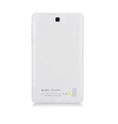 ALLDOCUBE C1 планшетный ПК ROCKCHIP RK3126 4 ядра 1 ГБ оперативной памяти 8 Rom 7 дюймов 1024x600 ips