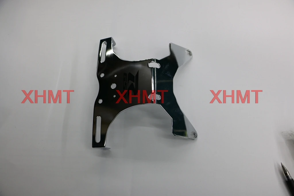 Держатель кронштейна номерного знака ХВОСТ Tidy Fender Eliminator для SUZUKI GSX-R GSX R GSXR 1000 2003 2004