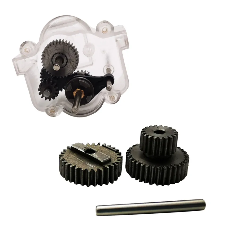 Детали модели Универсальный WPL пульт дистанционного управления автомобиль