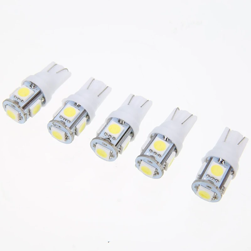 1pc 30W H4 9003 COB LED Motorcycle Headlight Bulb 6000K High Power Super White Lights FOR Hi/Lo Beam | Автомобили и мотоциклы