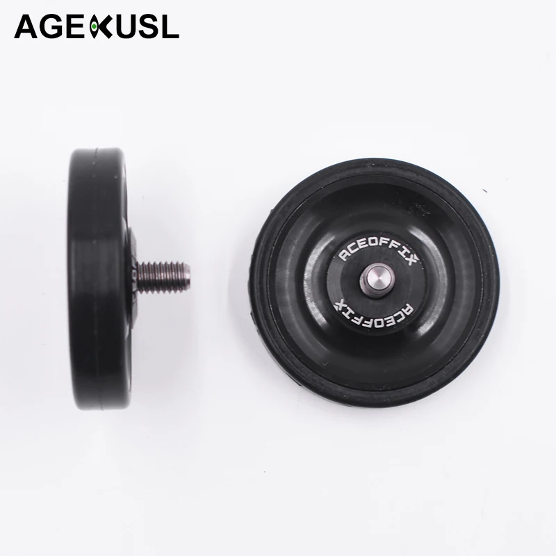 Складной велосипедный подшипник TWTOPSE легкий алюминиевый светильник для