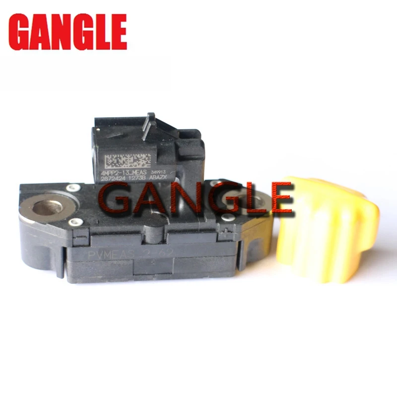 Преобразователь клапана давления с датчиком 4MPP2 13 2872424|valve|valve pressurevalve sensor |