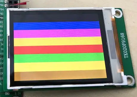 IPS-экран 2 0 дюйма 30 контактов 262K LTPS TFT ЖК-экран с адаптером платы JBT6K71 Привод IC 8 бит