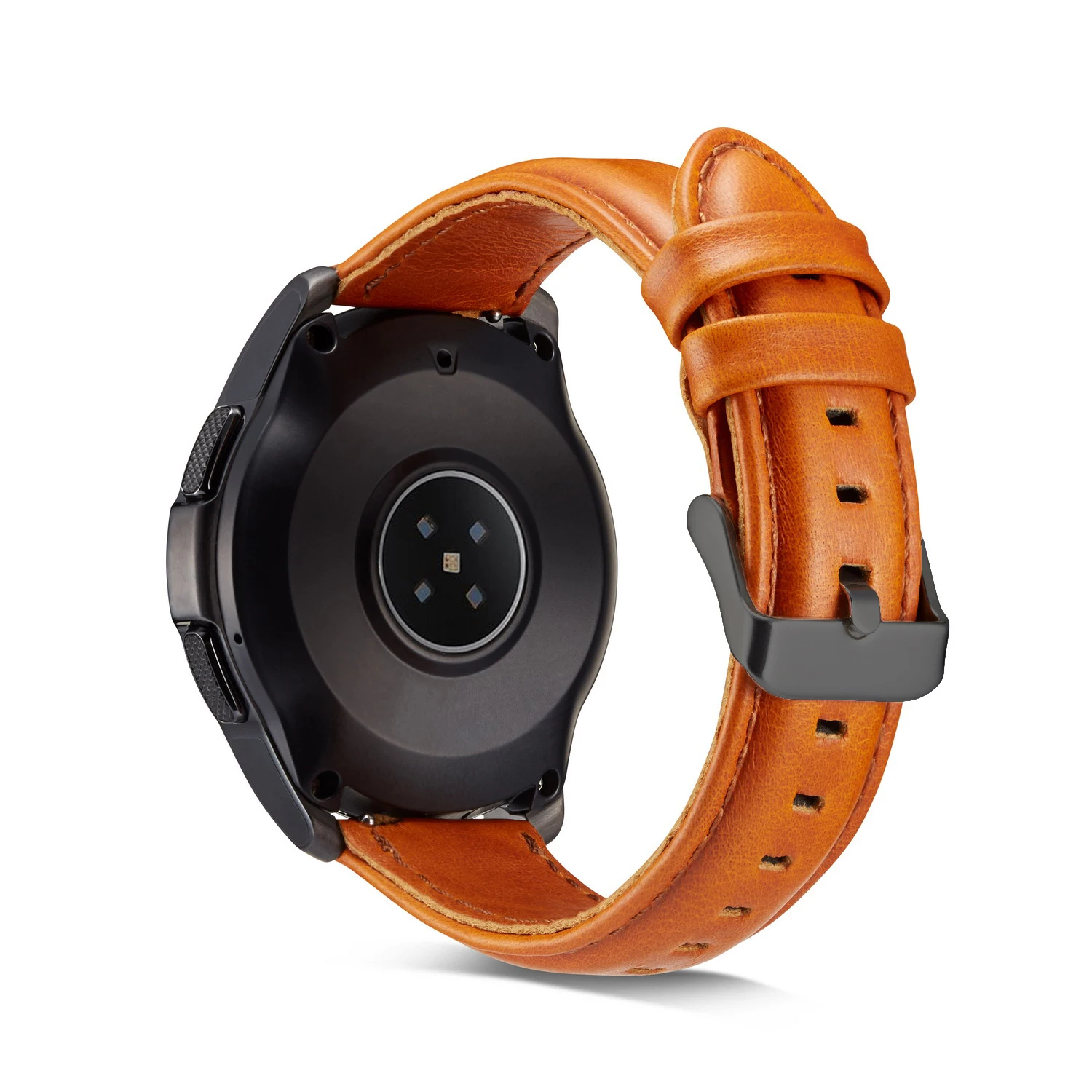 Кожаный ремешок для наручных часов для Xiaomi Huami Amazfit Bip BIT PACE Lite Молодежные часы для замены мужских t наручных полос 20 мм Мужской Женский браслет