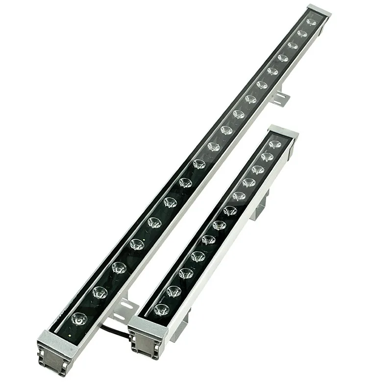 SEACAT LED-Wall Washer-48W алюминиевый уличный светильник