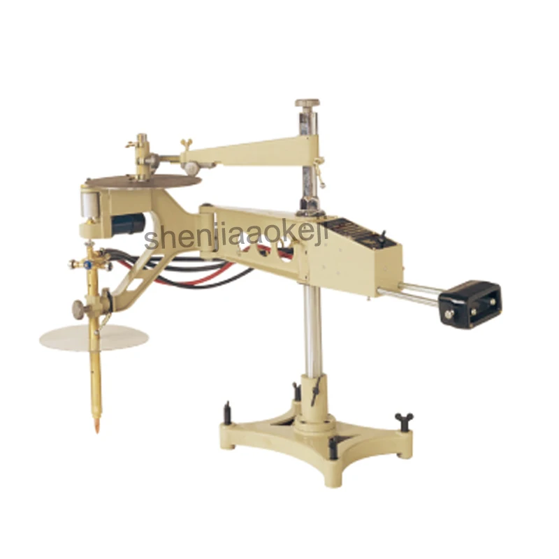 Контурная режущая машина резак для резки профиля толщиной 8-200 мм 220 В 50 Гц 1 шт.