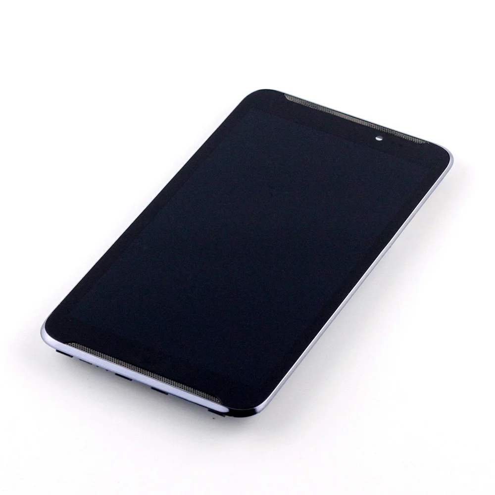 Weida " для Asus Fonepad Note 6 FHD6 ME560CG ME560 ЖК-дисплей кодирующий преобразователь сенсорного экрана в сборе с рамкой для экрана Asus ME560