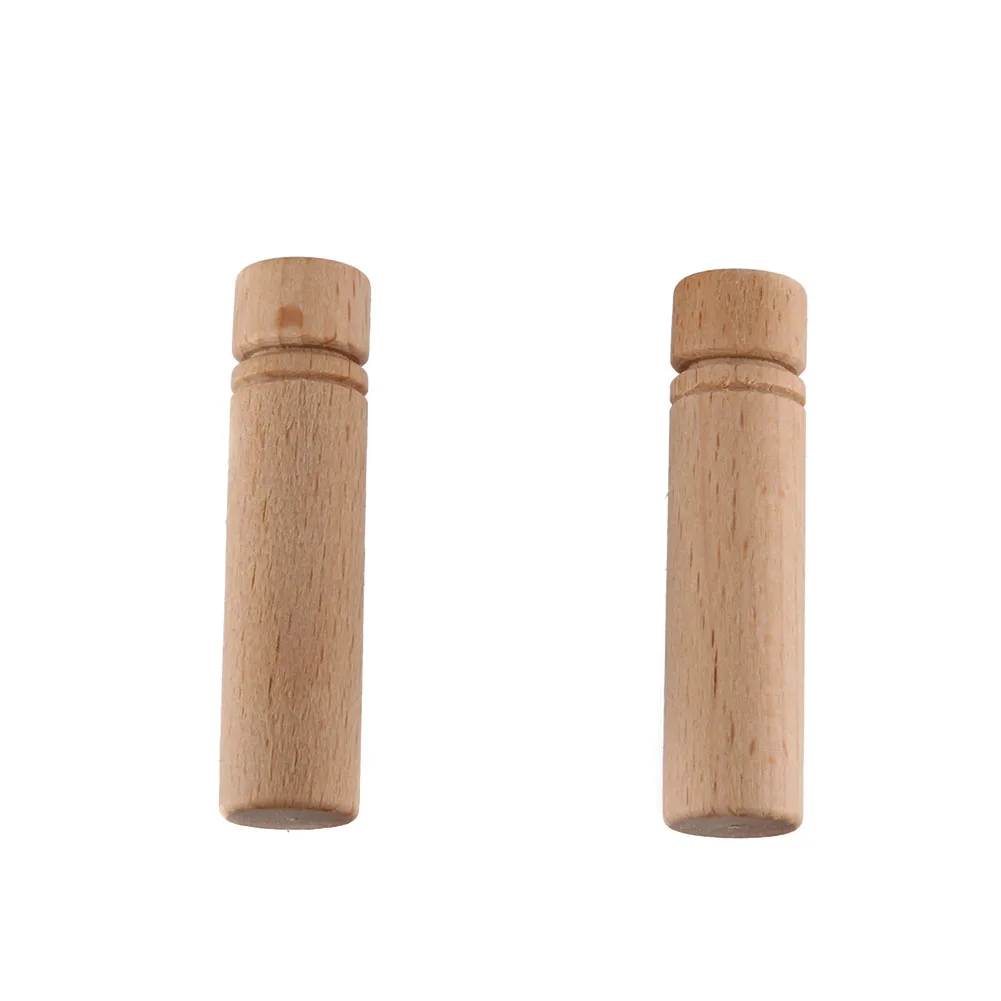 Портативный Иглы Для Хранения Чехол деревянные контейнер DIY Швейные вышивки