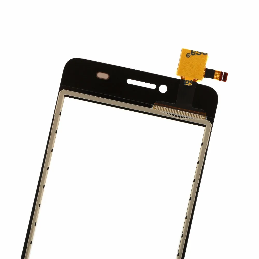 Для ZTE Blade AF3 T221 A5 сенсорный экран без ЖК-Экран Идеально Ремонт Частей для