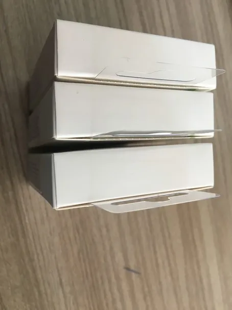 100 шт./лот, новая упаковочная коробка,, 1 м/3 фута, E75 чип, данные, USB кабель зарядного устройства для Foxconn i7 6 6s 5 с зеленой этикеткой