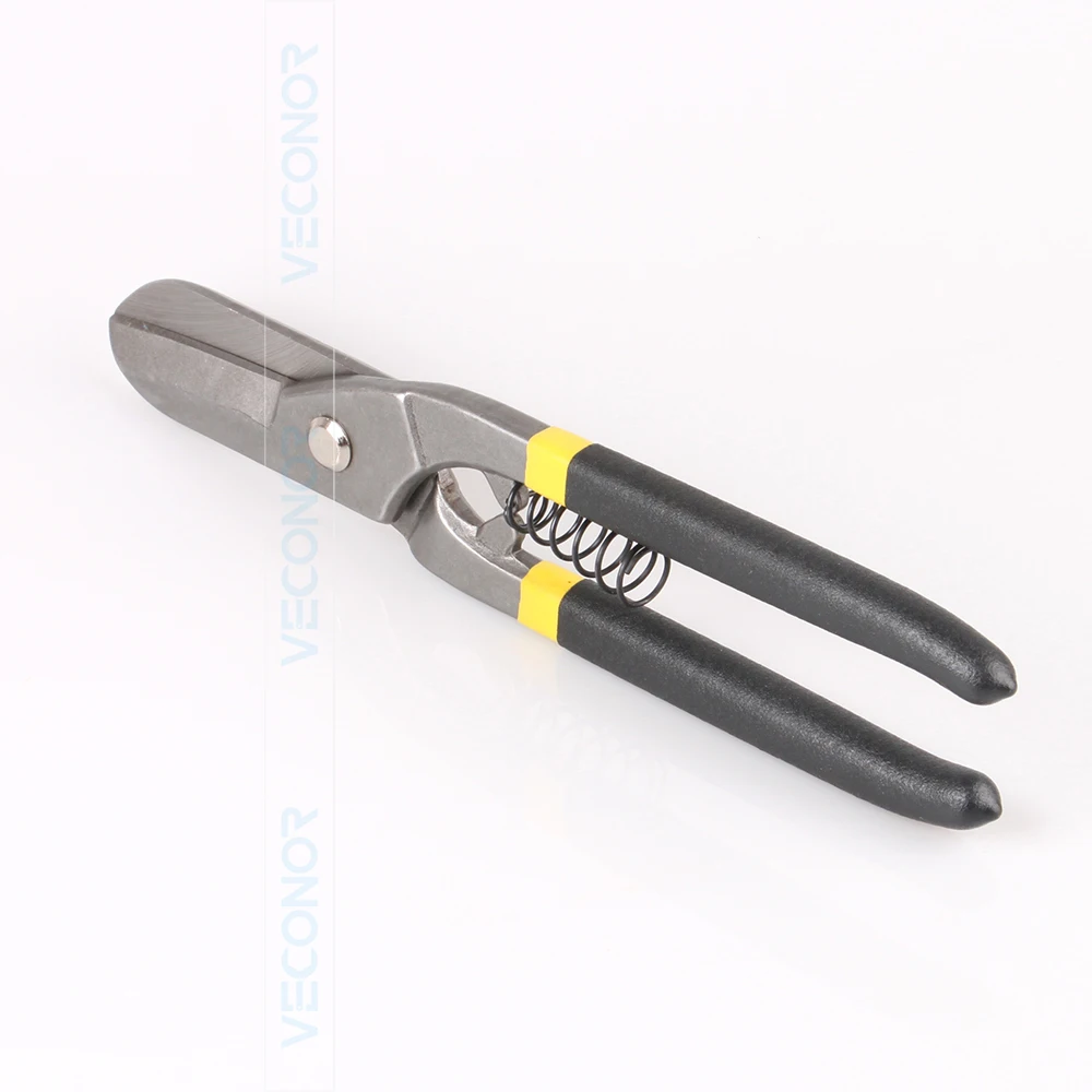 12 дюймов из листового металла Ножницы по металлу Прямые ручка|scissor mix|scissor