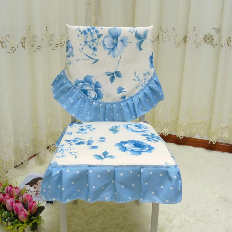 

New Customized! European Pastoral Retro Table Cloth 2 styles Jacquard Lace Cotton Dinning Tablecloths Chair Covers