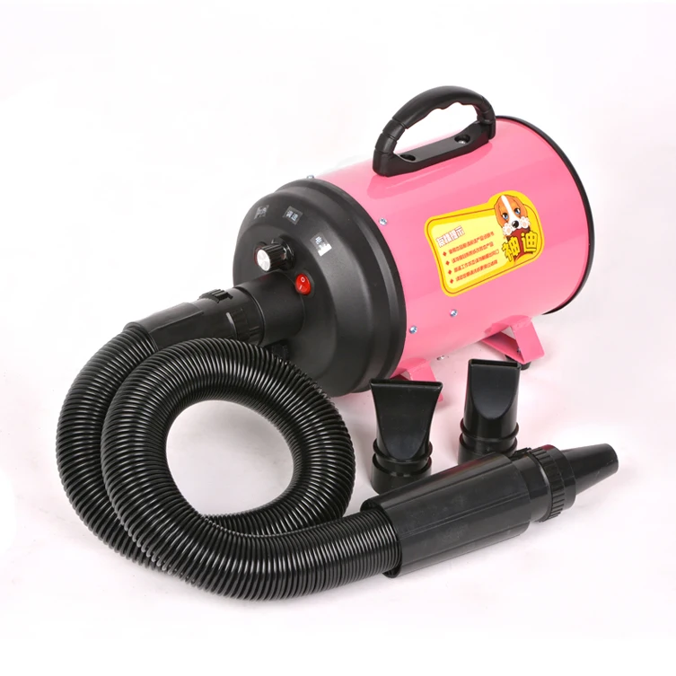 Домашнее устройство для выдувания воды домашних питомцев бесшумная