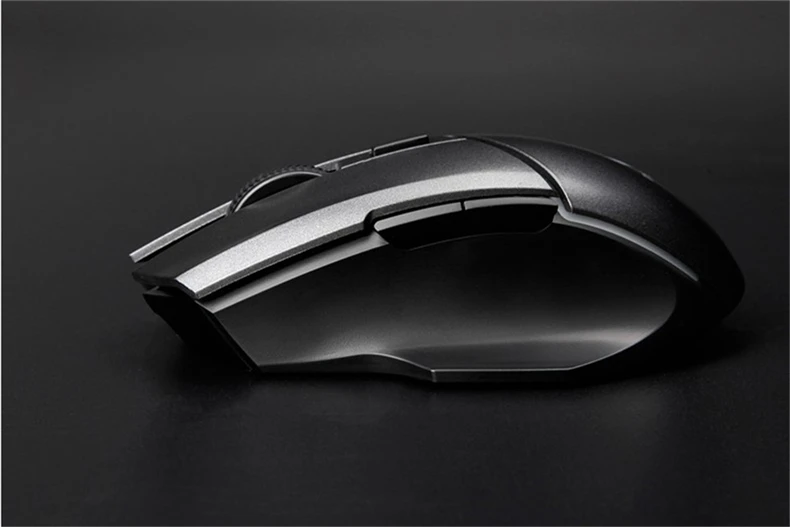 Новая игровая мышь Rapoo PMW3325 с двойным режимом, проводная и беспроводная, 5000 dpi, 8 кнопок, PUBG, компьютерная мышь, Мыши для ПК, ноутбука, геймера