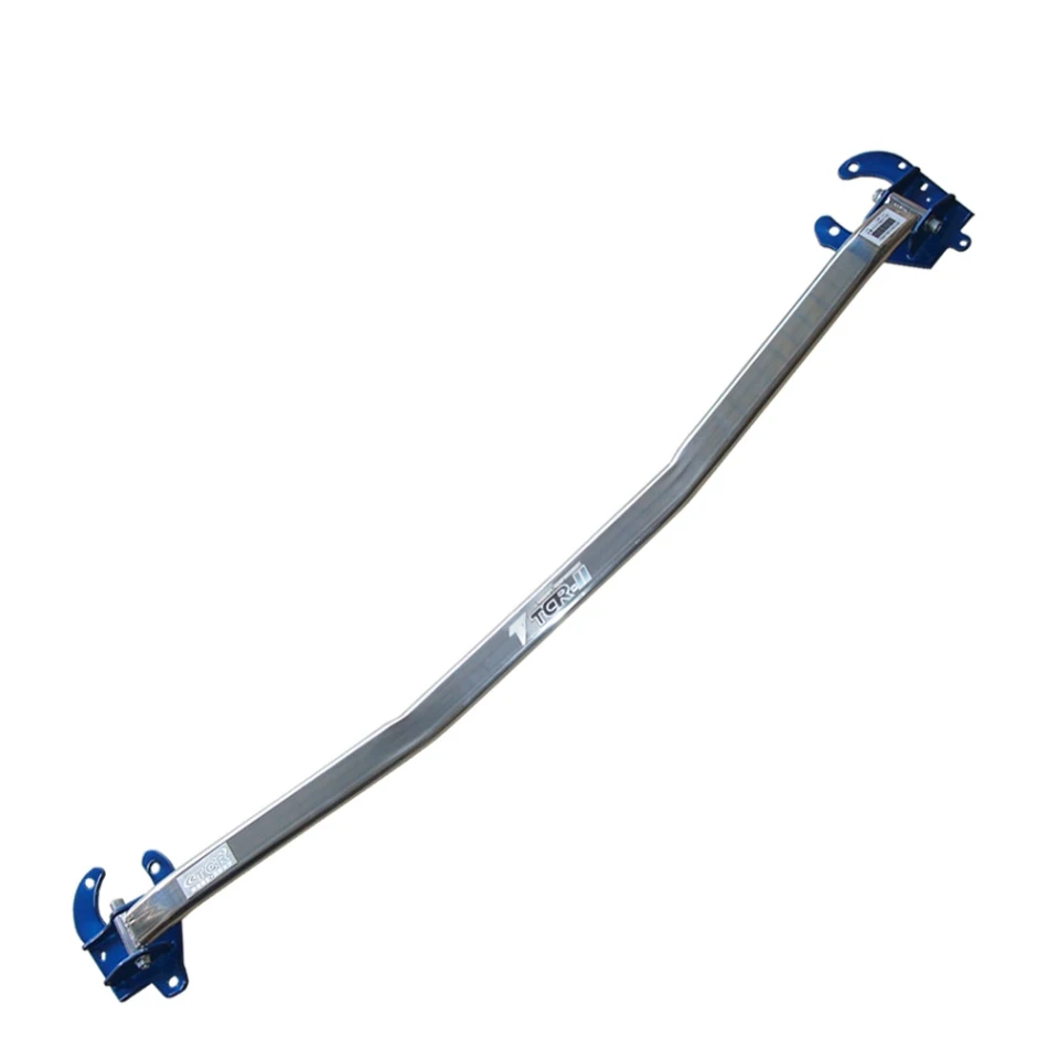 TTCR-II для MAZDA 2 M2 стабилизатор алюминиевая стойка двигателя отсек амортизатор