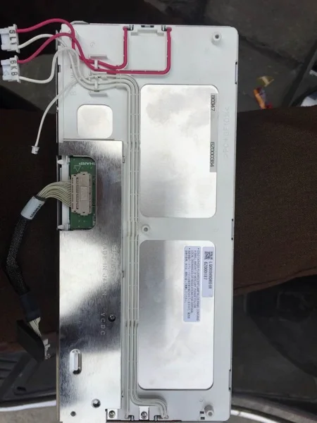 

LQ088H9DR01R 8,8 дюймовый ЖК-дисплей 12 месяцев гарантии