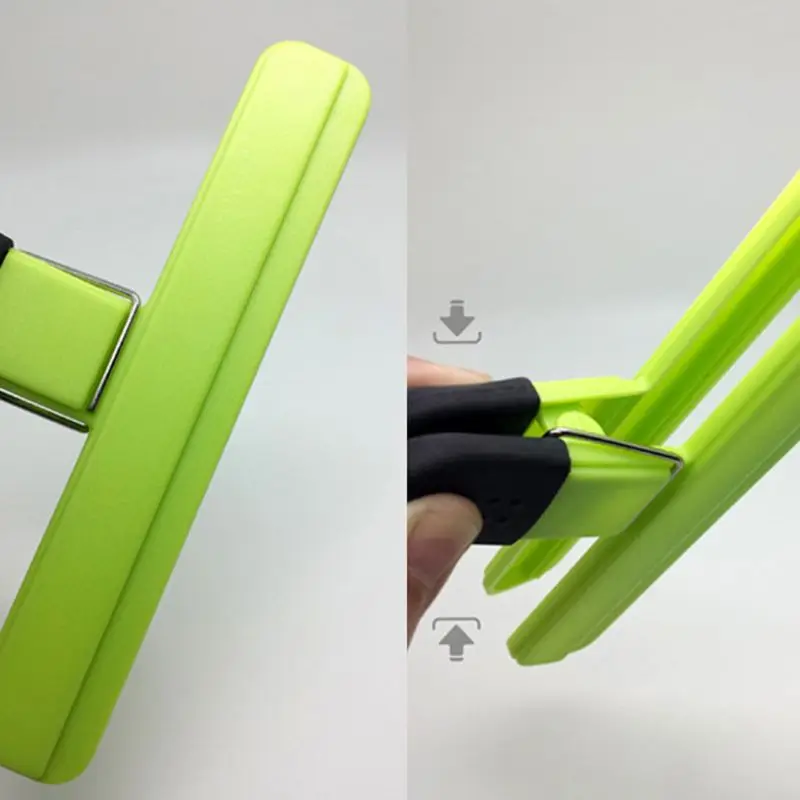 2/3 шт. большой мешок для сбора стружки зажимы Еда зажим Пластик пневматический