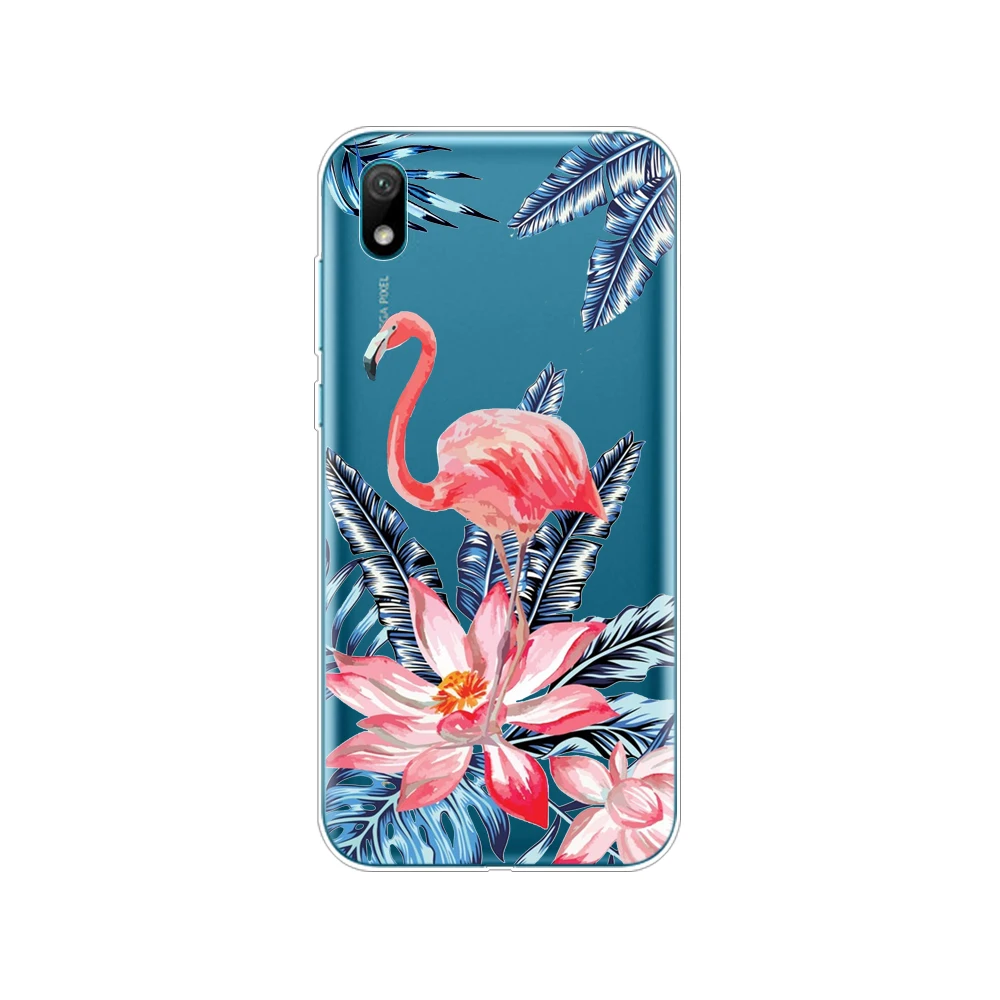34690 Чехол для huawei y5, чехол, силиконовый, ТПУ, задняя крышка, чехол для huawei Y5, бампер, 5,71 дюймов, чехол, кожа, противоударный - Цвет: 34690