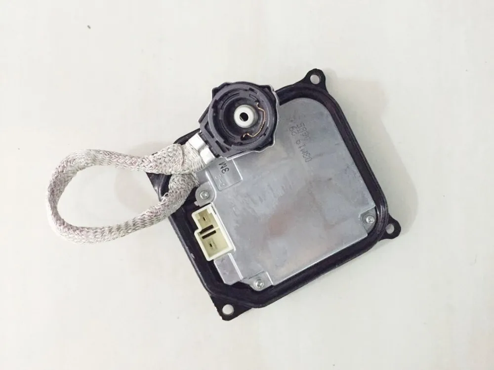 Модуль управления ксеноновым балластным балластом для фар D4S D4R Lexus ES350 Toyota 85967 52020