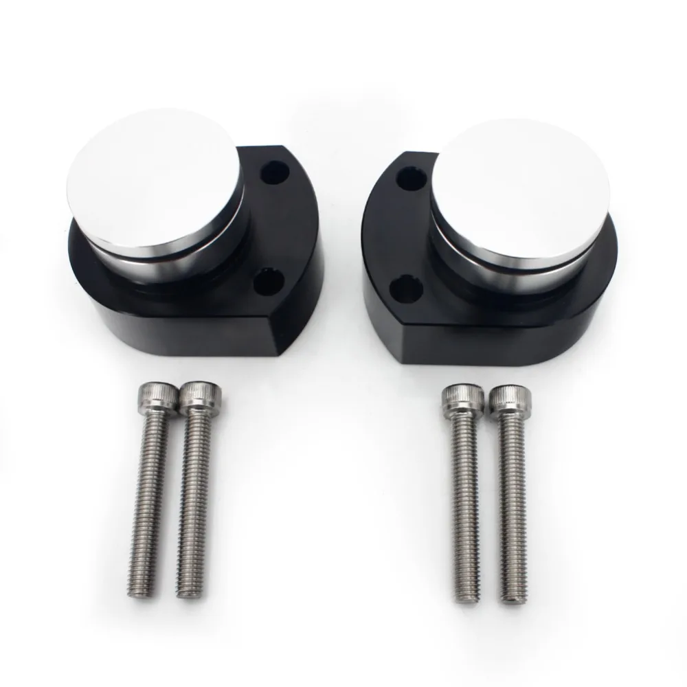 BIKINGBOY CNC 1 &quotРуль Risers адаптеры для Kawasaki ZX14R Ninja ZZR 1400 ZZR1400 06 07 08 09 10 11 12 13 14 15 16 17 18 |