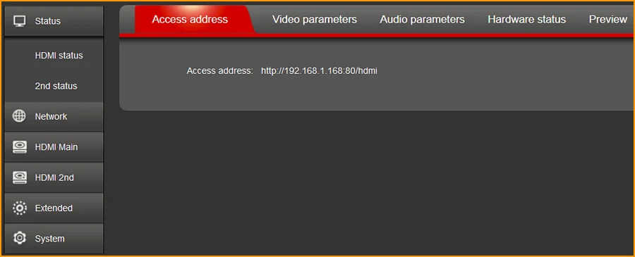 HEVC 1080 P 1080i HD HDMI к RTSP RTMP UDP HLS видео поток кодер IPTV потоковая трансляция в прямом эфире кодировщик H.265 H.264 передатчик