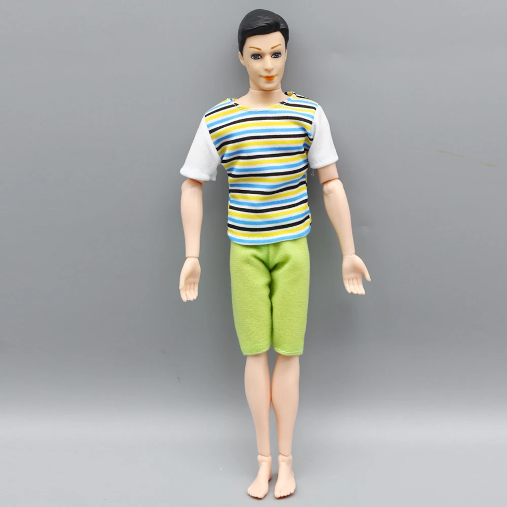 Мужской костюм для повседневной носки 1 комплект девочки на день рождения 1/4