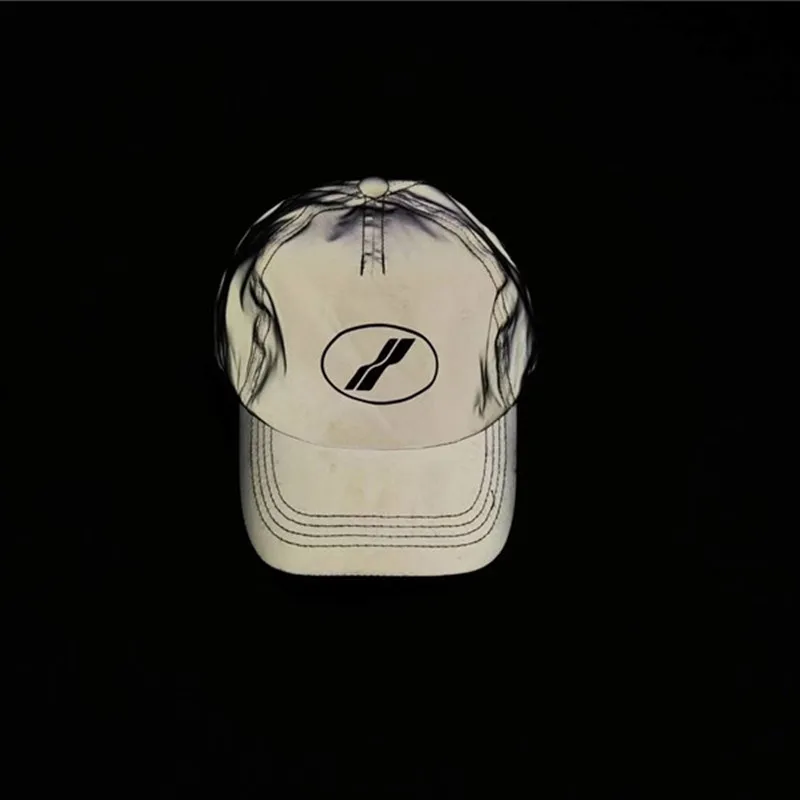 Бейсболка We11 Made женские и мужские бейсболки 1:1 высокое качество хорошо сделанная