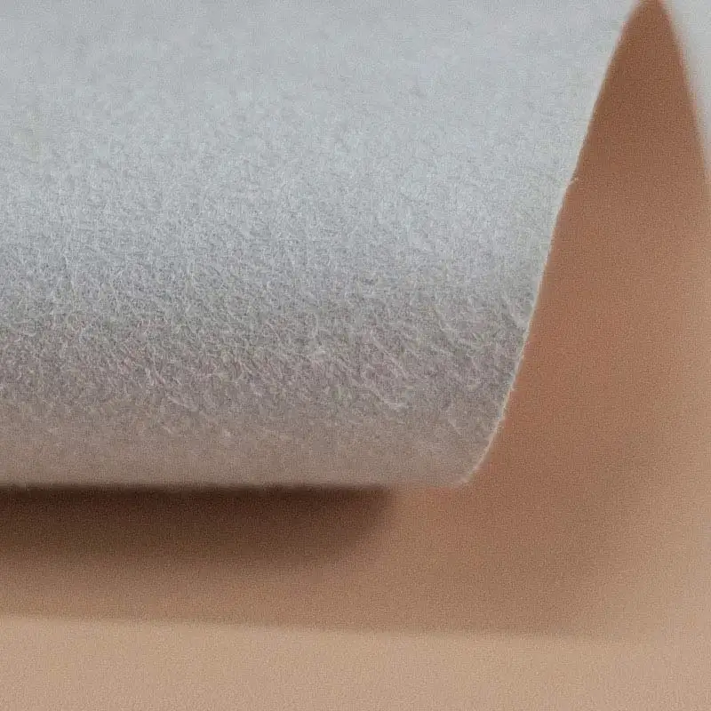 Имитация овечьей кожи микрофибра кожа материал толщина 1 0 мм|leather material|microfiber