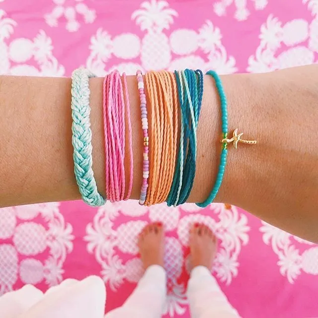 Armbenen voor vrouwen браслеты дружбы boho браслеты для женщин водонепроницаемые bileklik bijoux erkek bileklik pulseira feminina