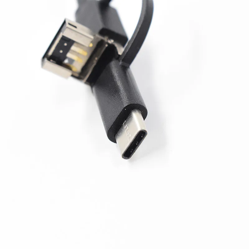 Водонепроницаемая камера-эндоскоп 3 в 1 7 мм 6 светодиодов Micro USB |