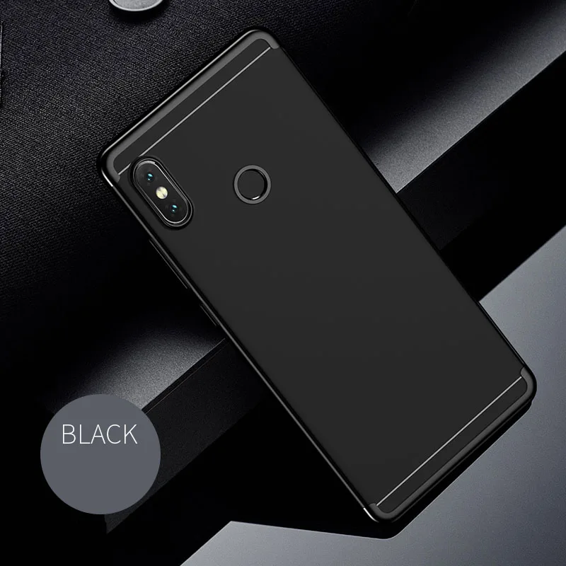 GodGift Xiaomi Redmi Note 5 Pro Чехол 99 дюйма роскошный Note5 силиконовый мягкий чехол для Xiomi
