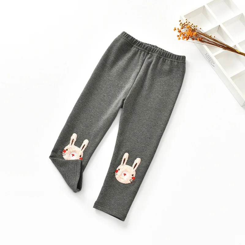 Детская Мотобрюки леггинсы одежда Брюки для девочек штаны милые девушки R