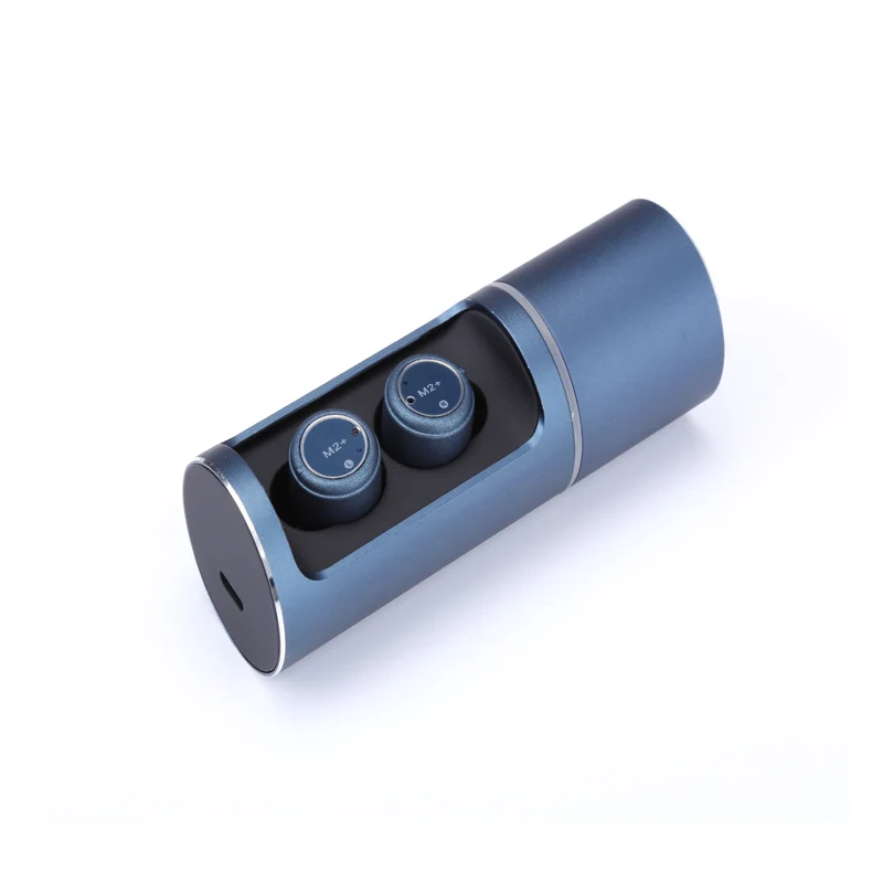 M2 Мини Bluetooth наушники невидимые Близнецы истинные беспроводные 5 0 гарнитура
