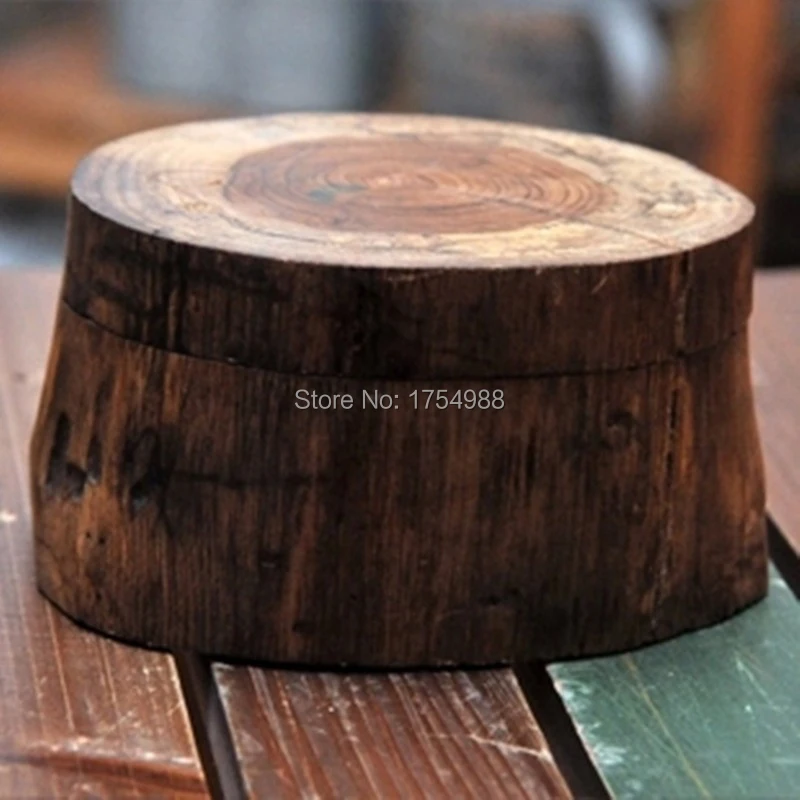 Игровые предметы для комнаты спасения в реальности 5 дюймовый ящик деревьев