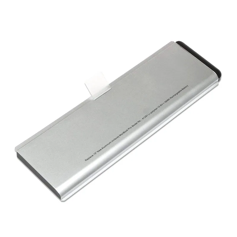 Аккумулятор 7XINbox 56Wh A1281 10 8 В для Apple MacBookPro 15 дюймов A1286 2008 Версия MB470 */A MB470J/A MB471CH/A MB772