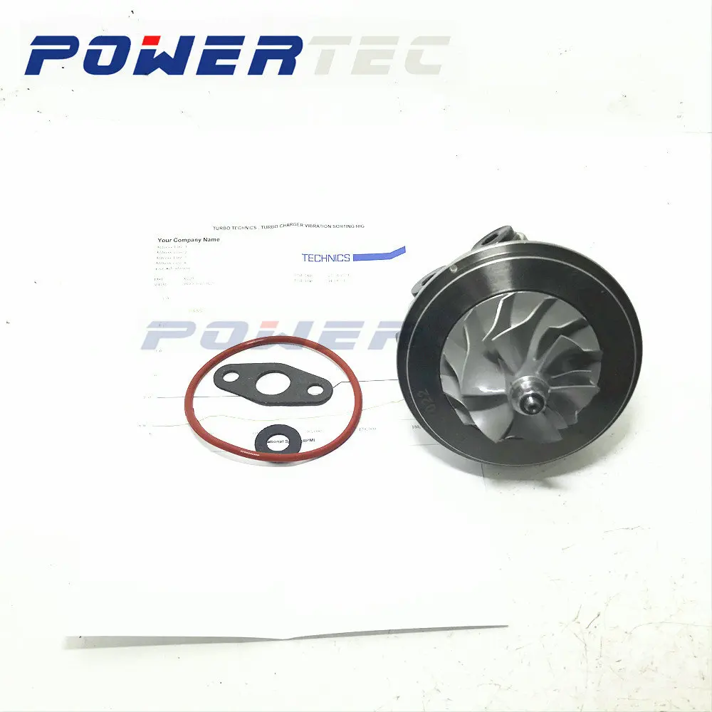 Для Dodge Neon SRT 164 кВт 223 HP EDV 04884234AB турбозарядное устройство core CHRA 4937700220 замена