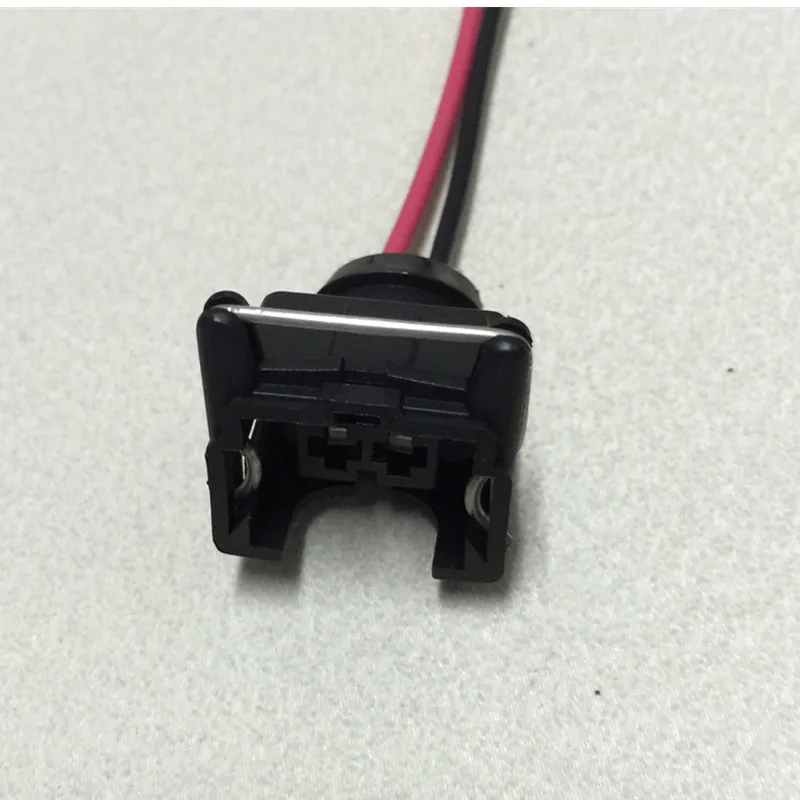 

Водонепроницаемые разъемы топливных форсунок Olmaige для Bosch 440cc/650cc/850cc/1000cc