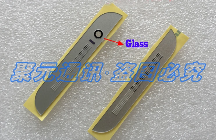 Новинка алюминиевая верхняя и нижняя крышка Ymitn черного/белого/синего/красного