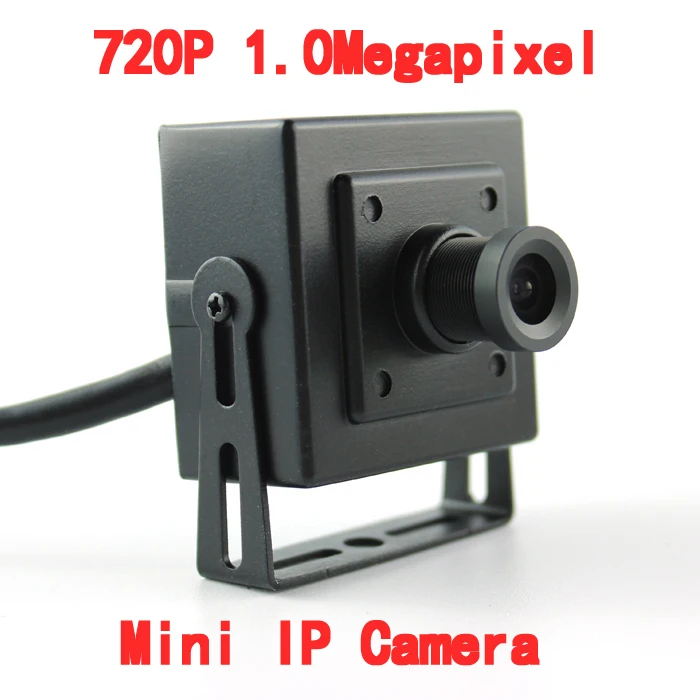 Фото 1280*720 P HD 1.0mp мини IP Камера сети Поддержка P2P смартфон Посмотреть|camera network|ip cameranetwork