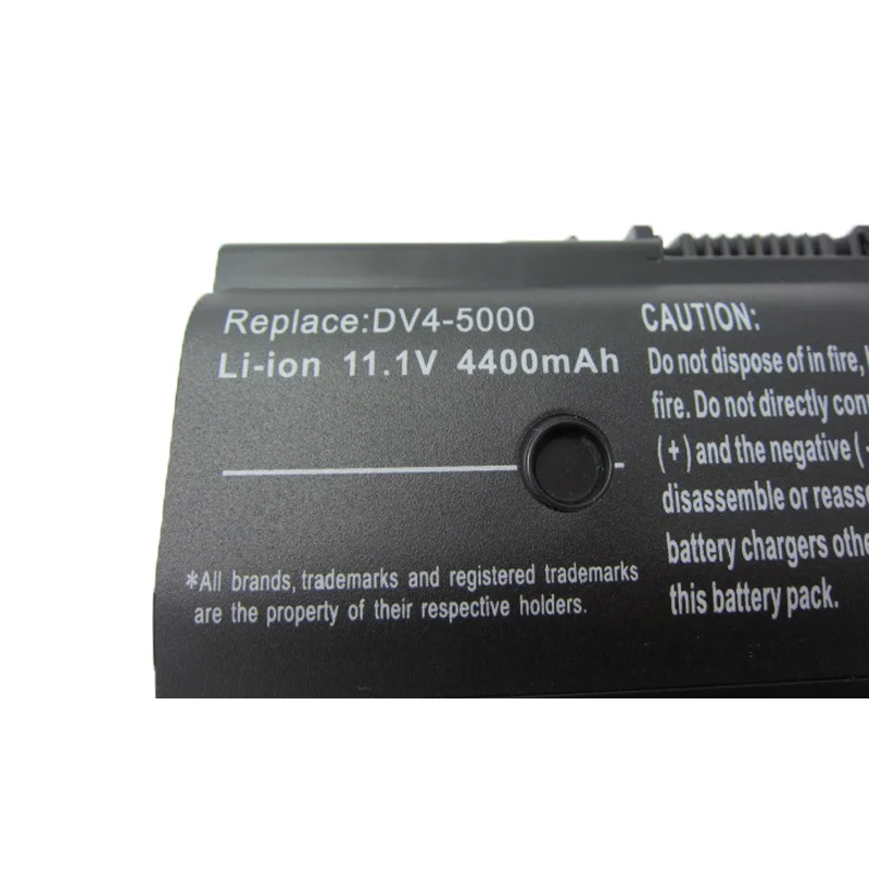 HSW батарея для HP Pavilion DV4 5000 DV6 7000 8000 DV7 672326 421 672412 001 HSTNN LB3P LB3N YB3N MO06 MO09|battery for hp|battery hp