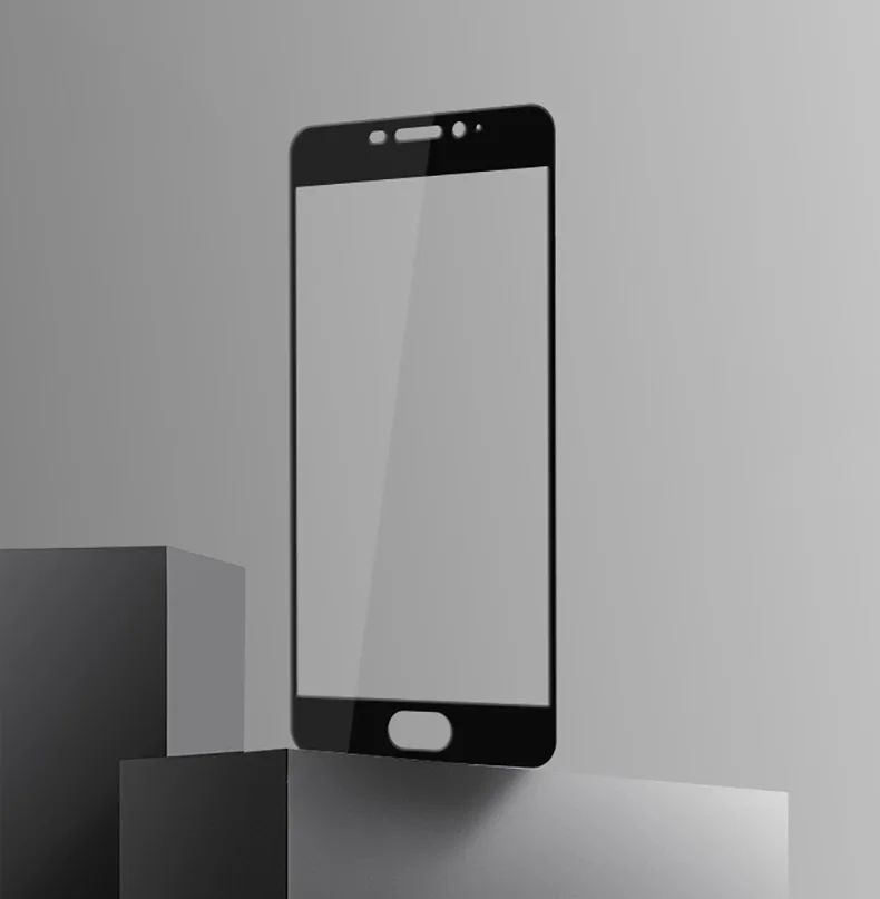 Mocolo 0,33 мм 2.5D полное покрытие стекло Защитная пленка для Meizu Meilan Note 5 закаленное стекло Защита экрана для Meizu M5 Note