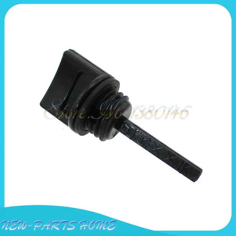 Oil Dipstick Fit Honda Part # 15600-ZE1-003 GX110 GX120 GX160 &amp GX200 Engine Generator Lawnmower Water Pump Go Kart Mini Bike |